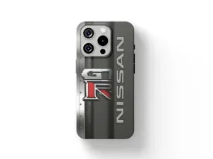 Nissan Rivestimento Telefono Design Robusto Durevole